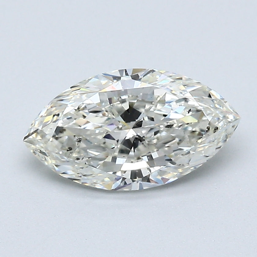 Diamond Marquise - Natural - 1.2 - thumbnail