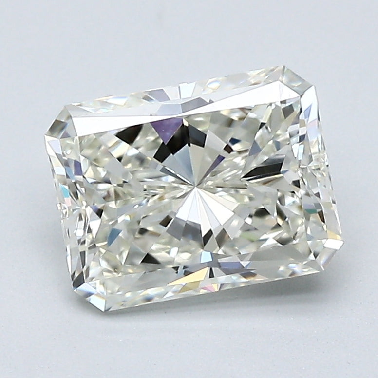 Diamond Radiant - Natural - 1.7 - thumbnail