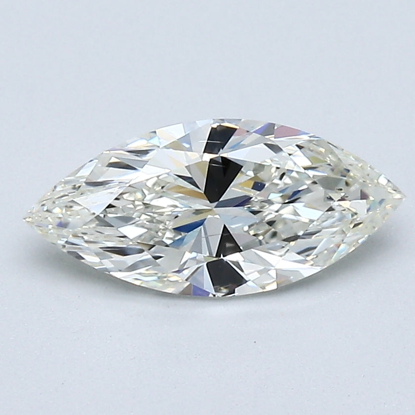 Diamond Marquise - Natural - 1 - thumbnail