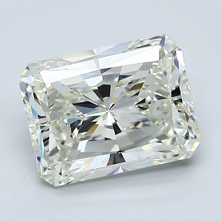 Diamond Radiant - Natural - 1.9 - thumbnail