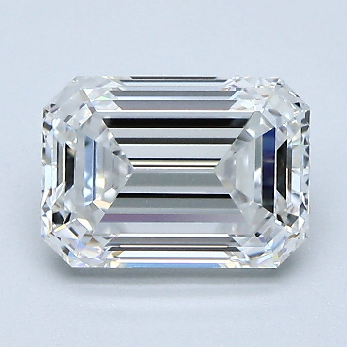 Diamond Emerald - Natural - 1.81 - thumbnail