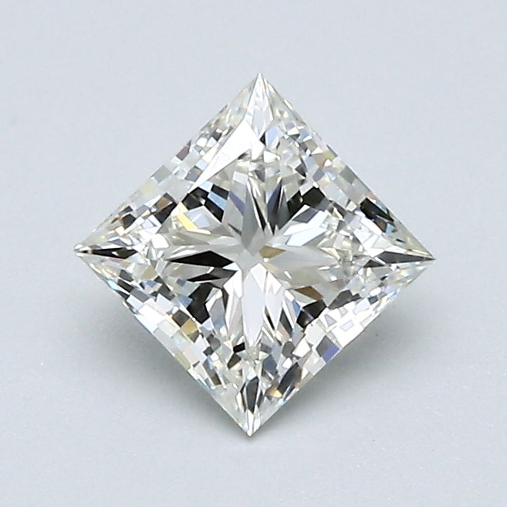 Diamond Pear - Natural - 1 - thumbnail