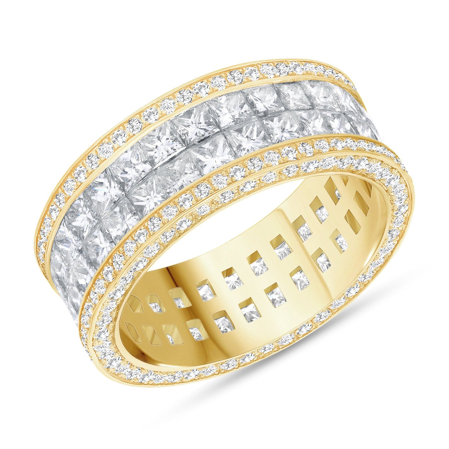 The Royal Band - Happy Jewelers Fine Jewelry Lifetime Warranty