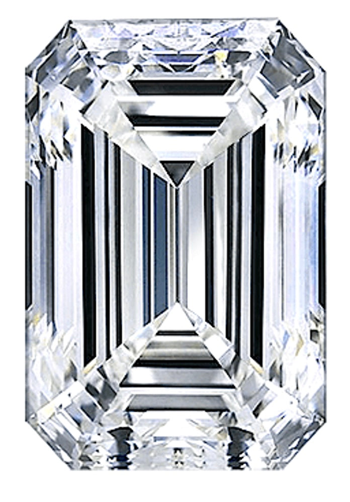 Toi Et Moi Lab Diamond + Gemstone Ring - Happy Jewelers Fine Jewelry Lifetime Warranty
