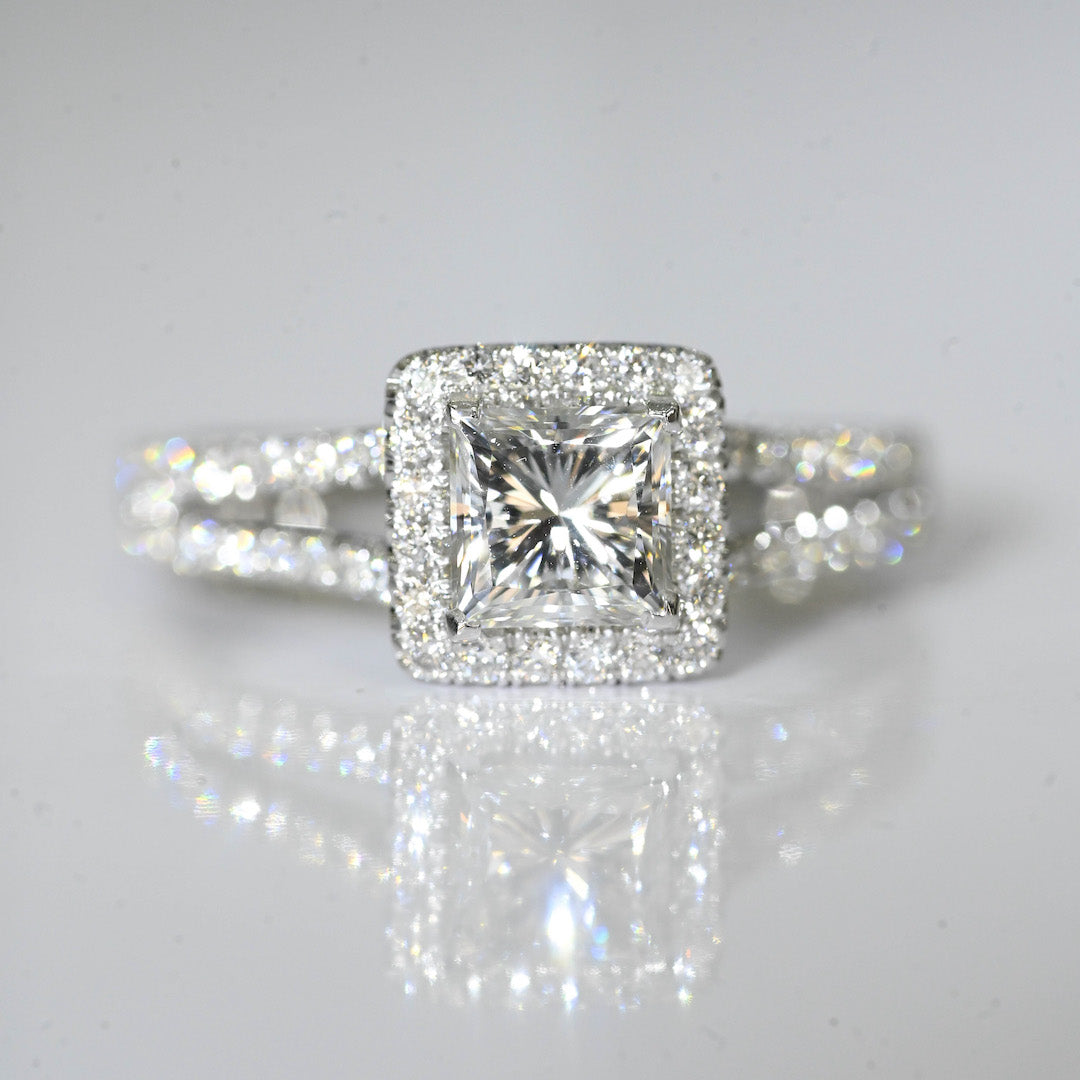 What Are Inclusions in Diamonds?