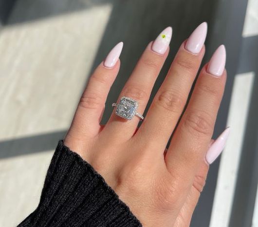 What is a Cushion Cut Diamond?