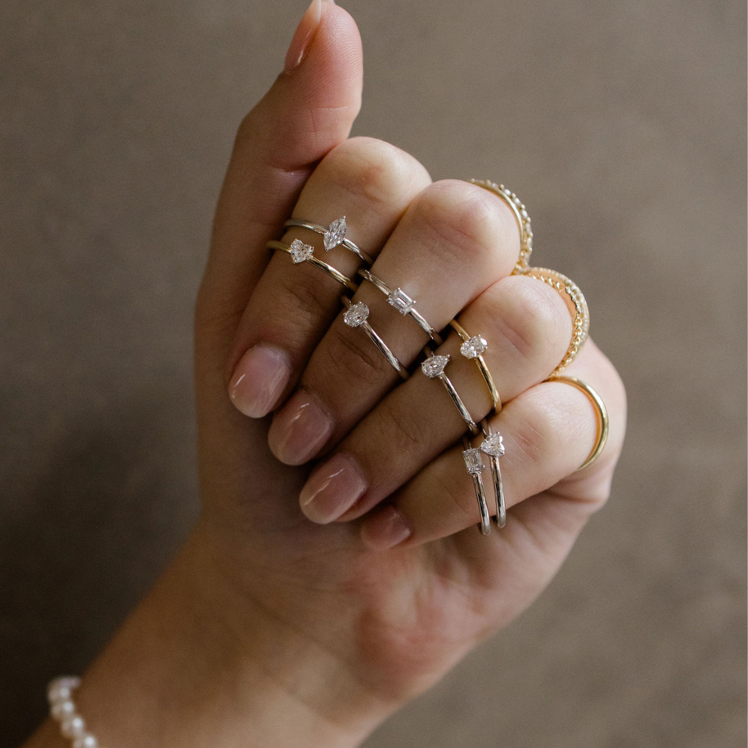 What Is a Promise Ring?