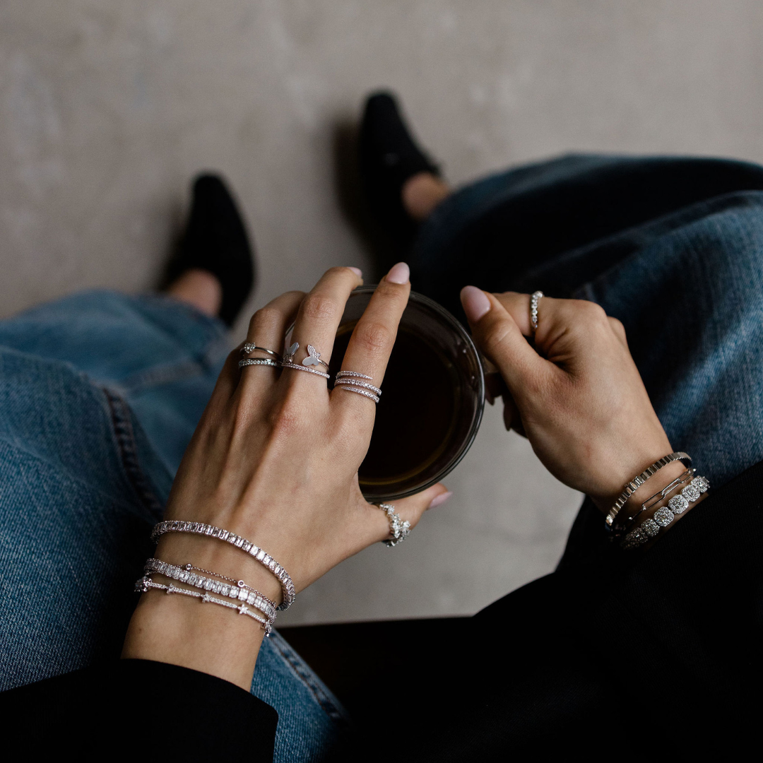 How to Choose Jewelry That Reflects Your Style