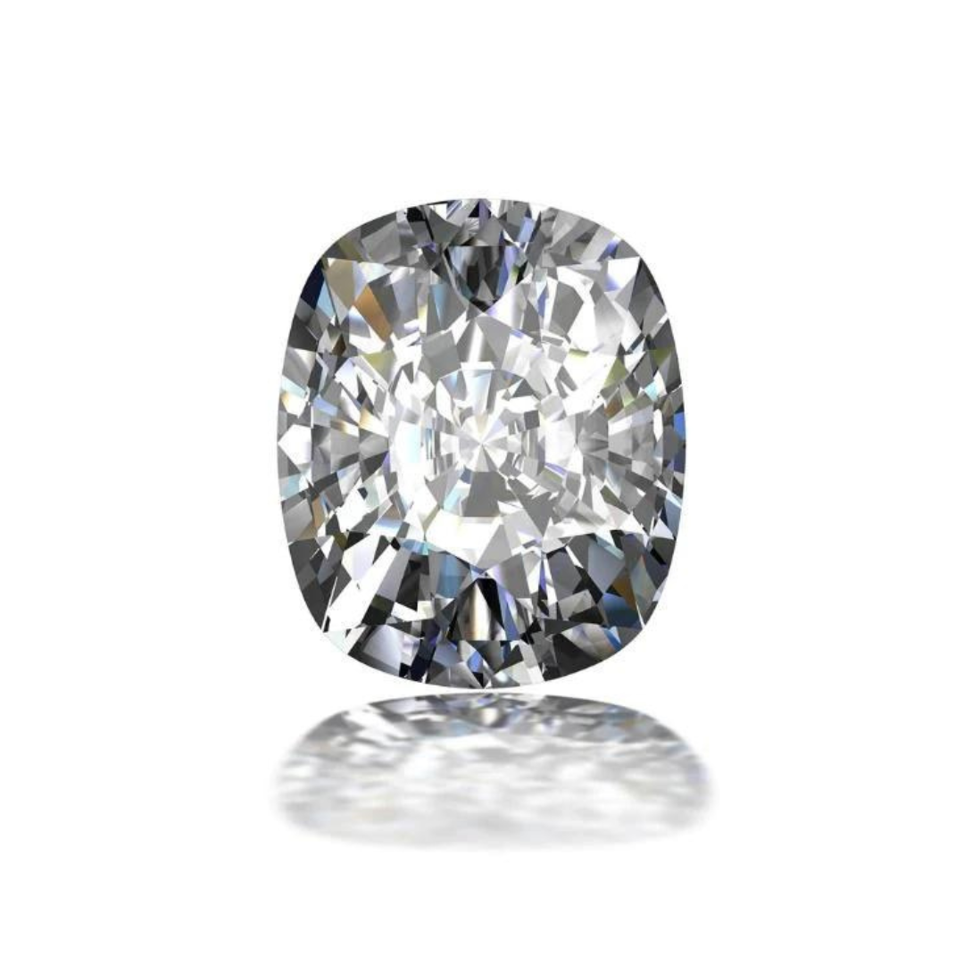 Elongated Cushion Cut Diamonds − Pros, Cons, Tips & Tricks