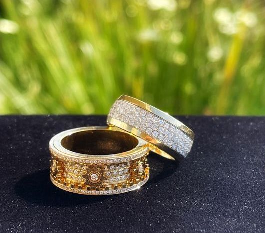 14K vs 18K Gold: What’s the Difference?