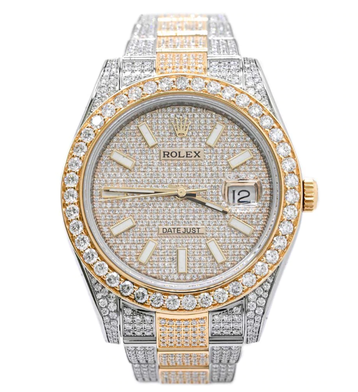 How to Polish Your Watch Happy Jewelers