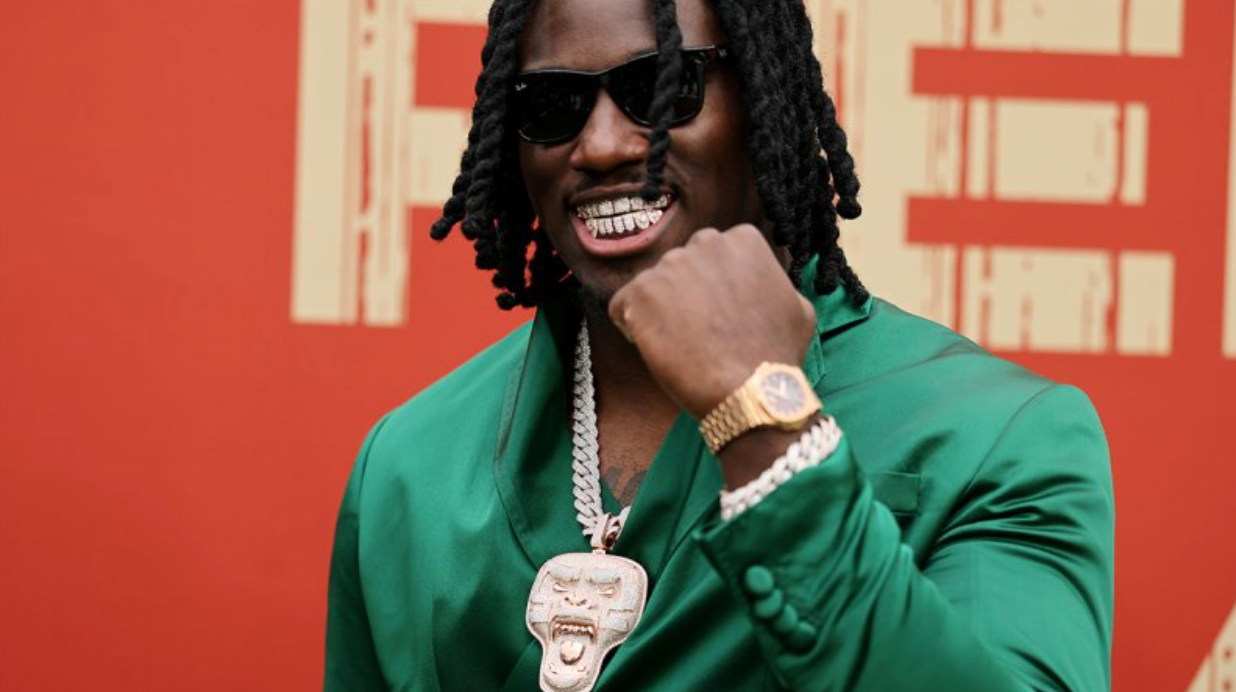 NFL Draft 2025: The Watches Worn by the League’s Freshest Faces