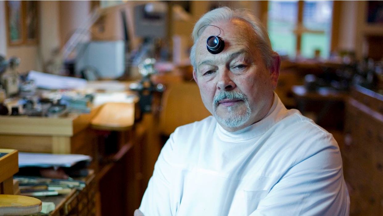 Top 10 Independent Watchmakers in the World Today