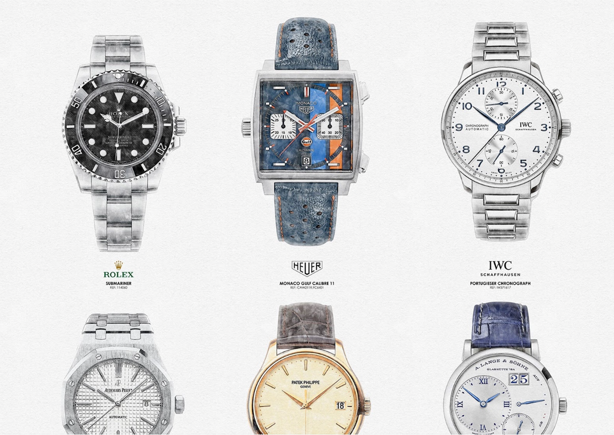 A Beginner’s Guide to Investment Watches: How to Start and What to Buy