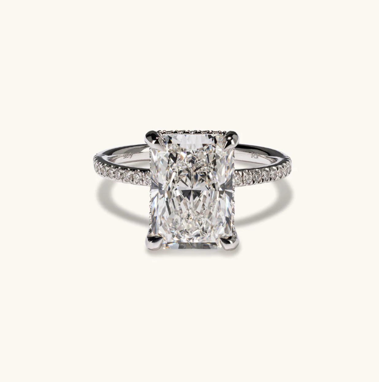 MM to Carat Conversion Charts