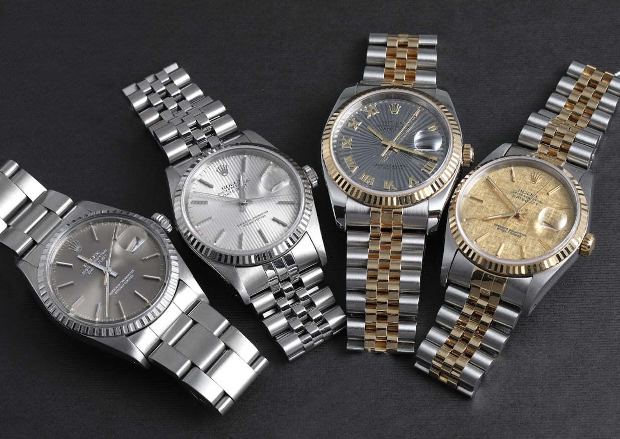 Rolex History: From Humble Beginnings to Global Icon
