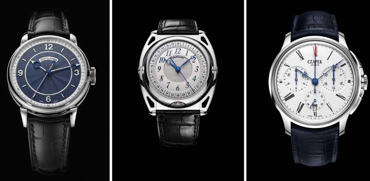 Independent Watch Brands Are Thriving, But Supply is Tight