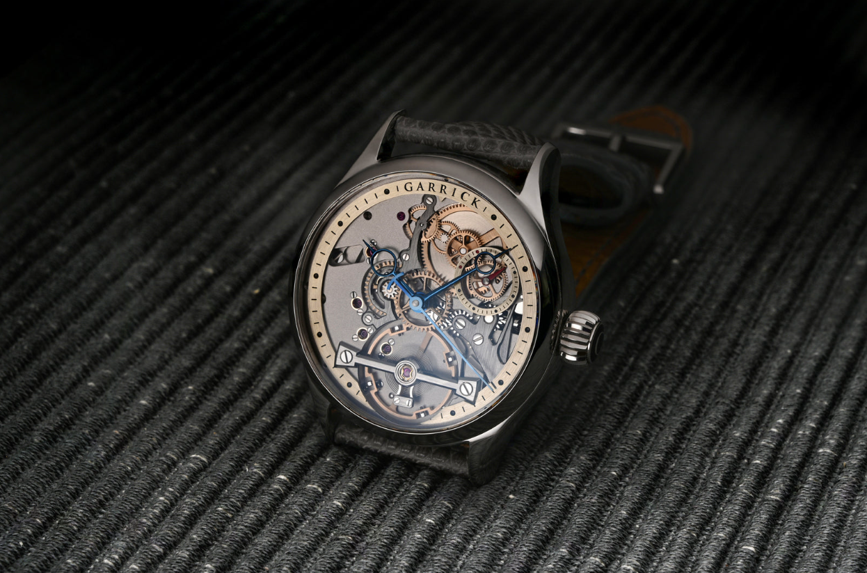  Discover Six Spectacular Independent Luxury Watches That Redefine Craftsmanship