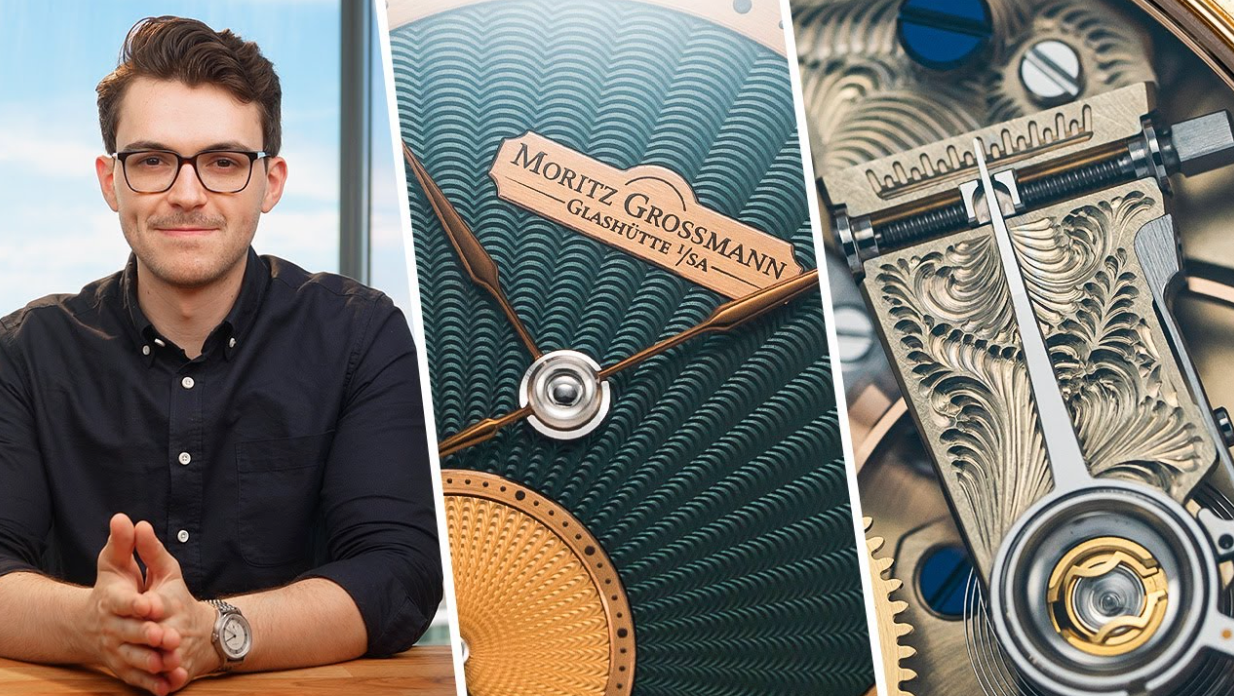 6 Independent German Watchmakers Every Collector Should Know