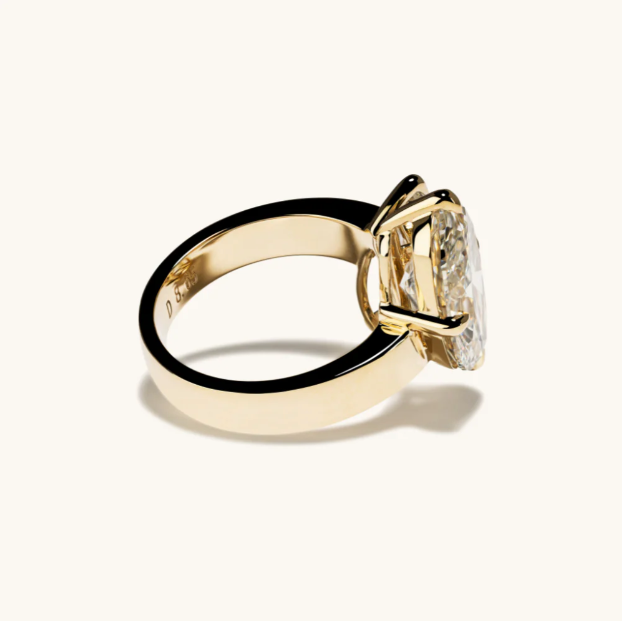 What to do with an Engagement Ring After Divorce