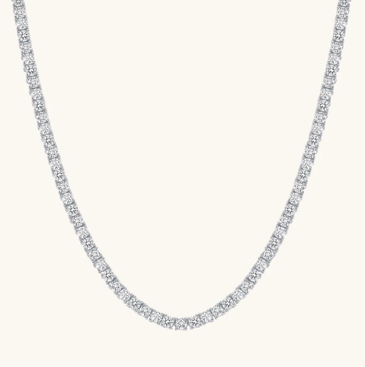 Cuban Link vs. Tennis Necklace for Men: Which Style Fits You Best?