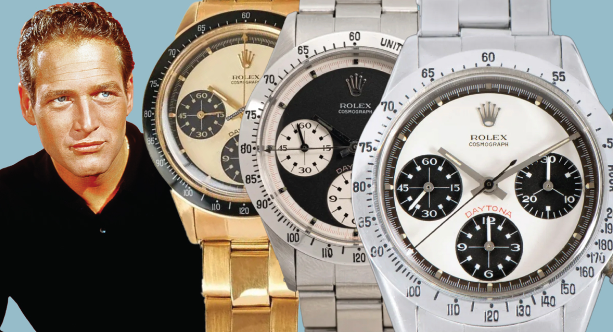 The Top 10 Collectible Watches of 2025