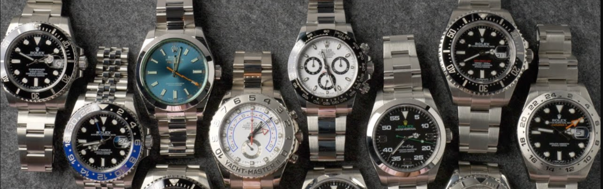 Rolex Sports Watches You Can Buy Under Retail in 2025