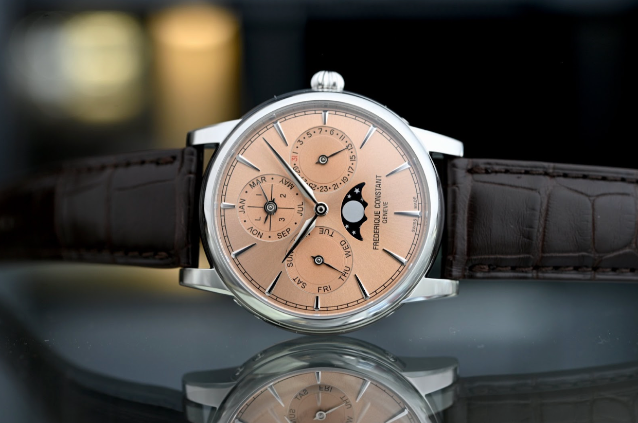 10 of the Best Perpetual Calendar Watches