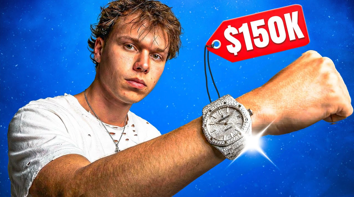 How Gen Z Is Reshaping the Luxury Watch Market in 2026