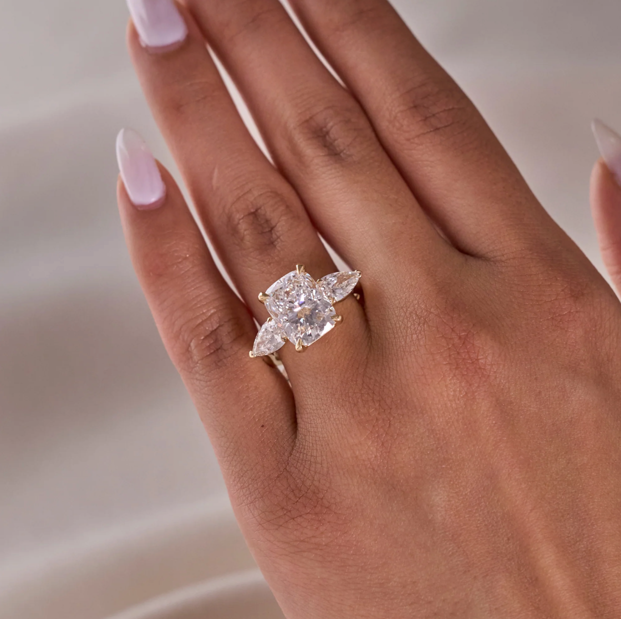 A Diamond Shape Guide