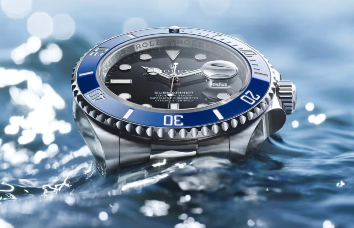 Rolex Submariner for Sale: Why This Iconic Dive Watch Is Always in Demand