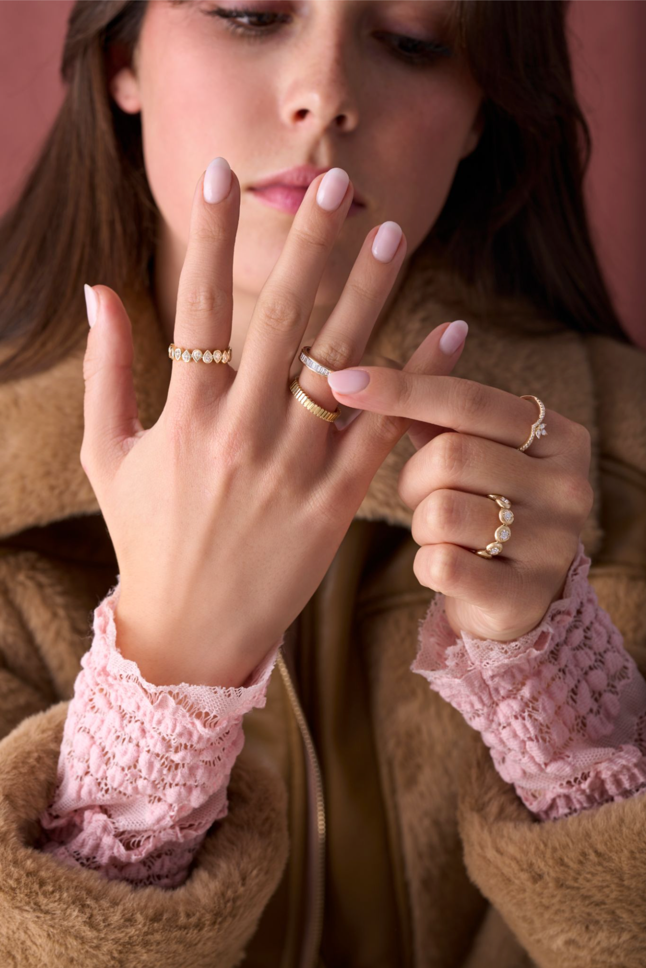 Everyday Jewelry Essentials You'll Wear Nonstop
