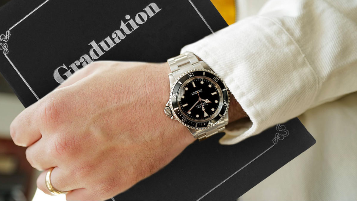 Best Graduation Gift Watches in 2026