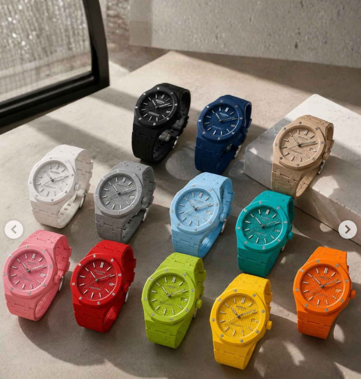 Swatch x Audemars Piguet Royal Pop: The Most Talked-About Watch Collaboration of 2026