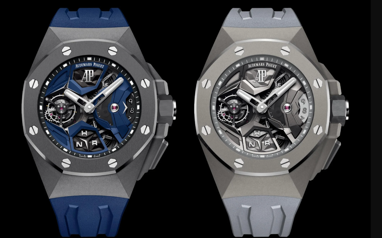 The Coolest New Luxury Watches Released in May 2026
