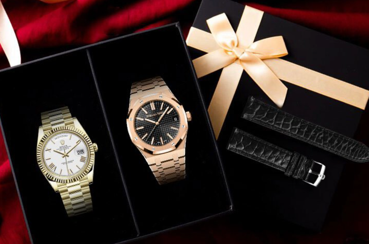 The 5 Best Watches for a Father’s Day Gift in 2026