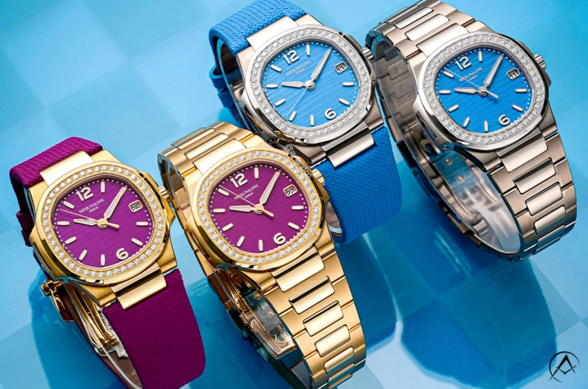 Best Women’s Patek Philippe Watches in 2026
