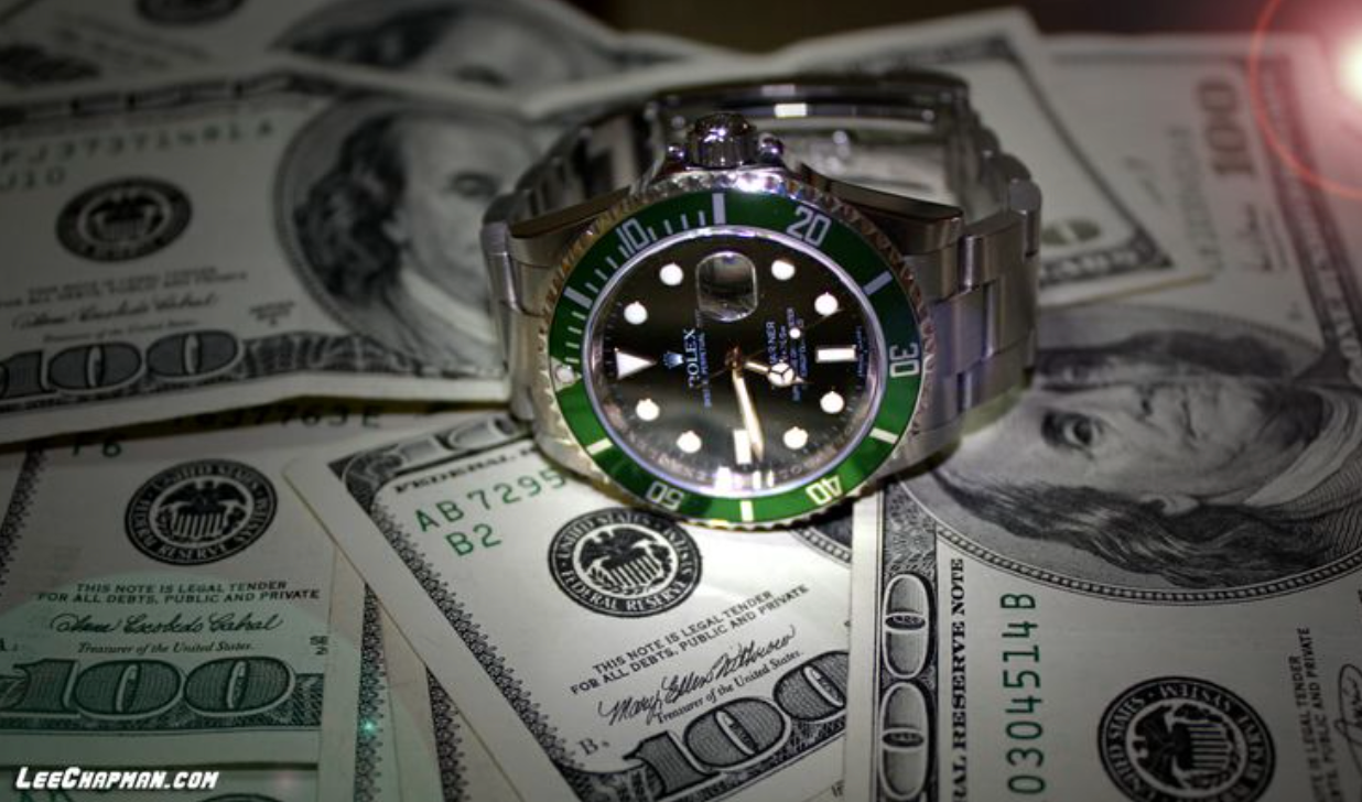 The Best & Worst Rolex Watches to Invest in Right Now