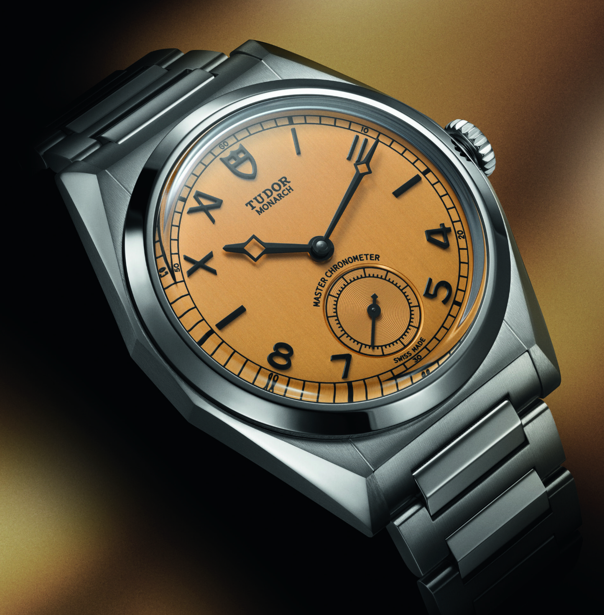 Tudor Monarch Hands On Review