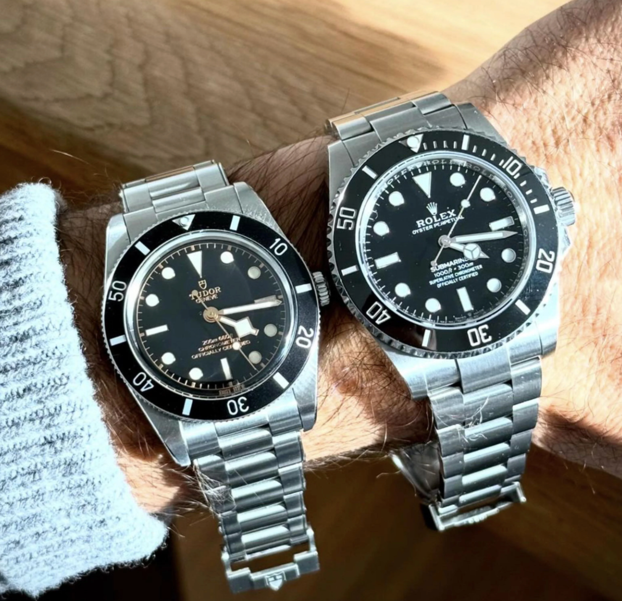 Tudor vs Rolex: 5 Reasons Tudor Watches Stand Out in 2026