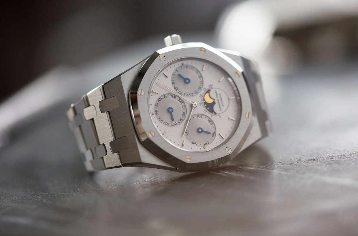 AP Royal Oak Perpetual Calendar (Everything You Should Know)