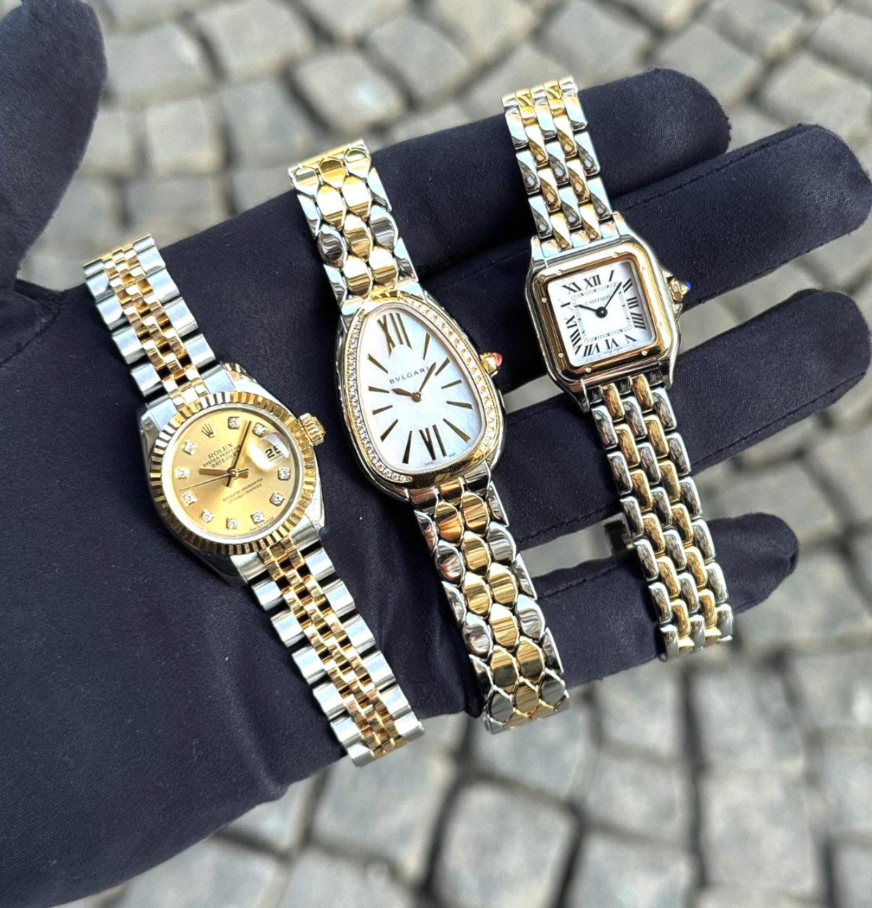The Top 10 Luxury Watch Brands for Women in 2026