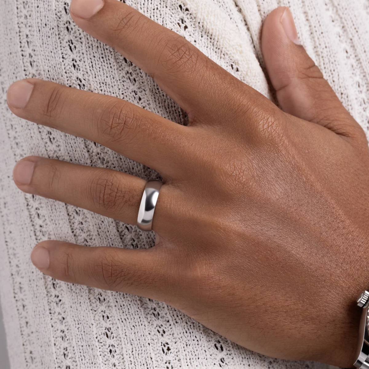 How to Resize a Ring for a Perfect Fit