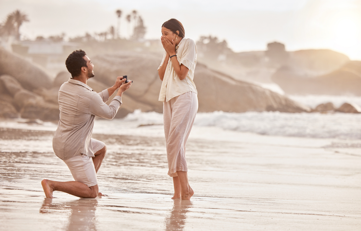 How Soon Is Too Soon to Propose?