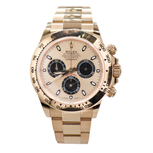 How to Use a Chronograph Watch