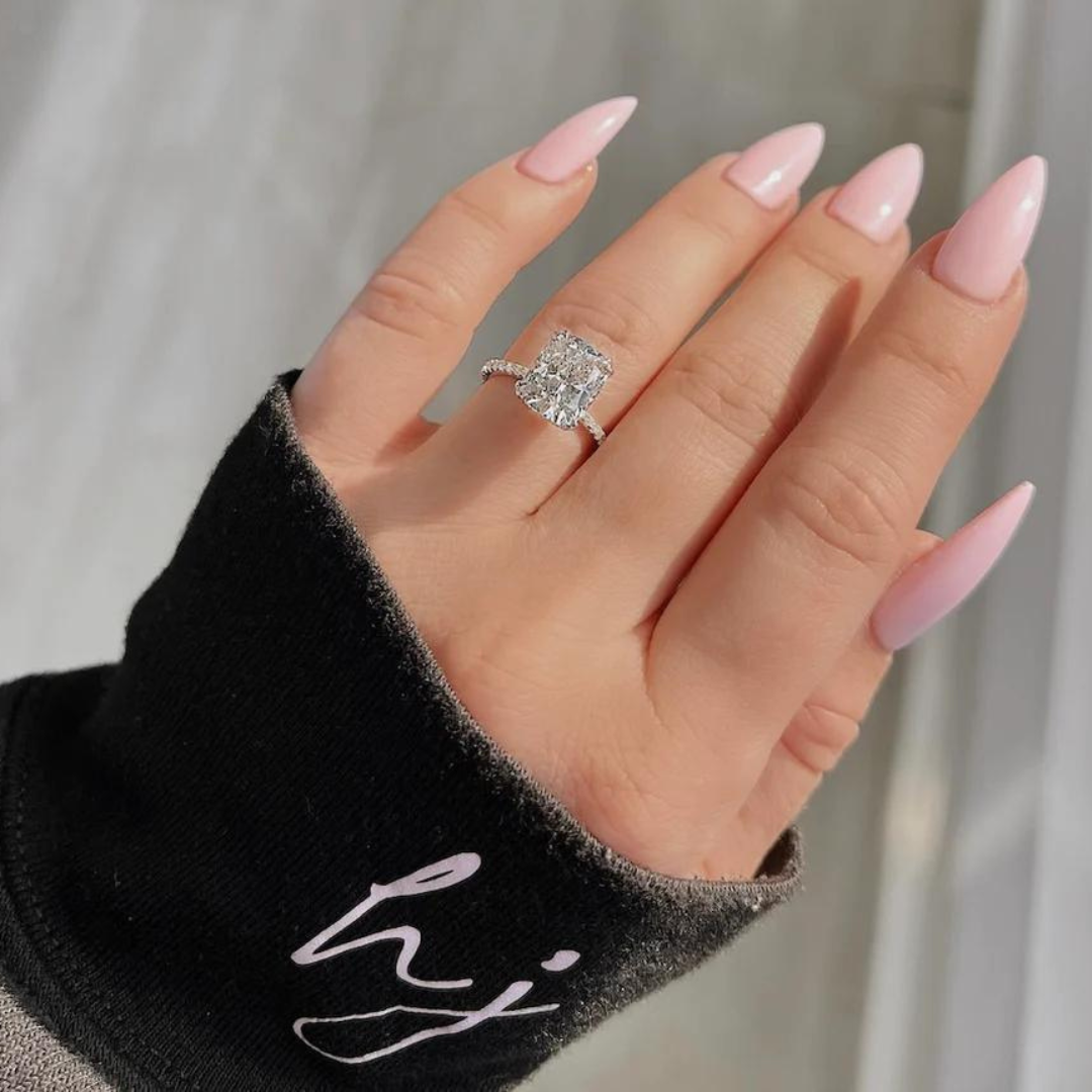 What Are the Benefits of a Lab Grown Diamond?