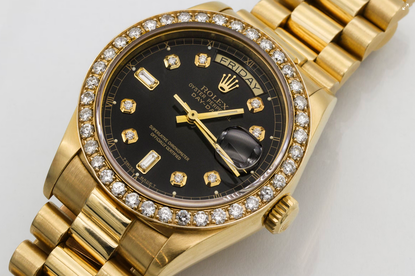 The Differences Between Real and Fake Luxury Watches
