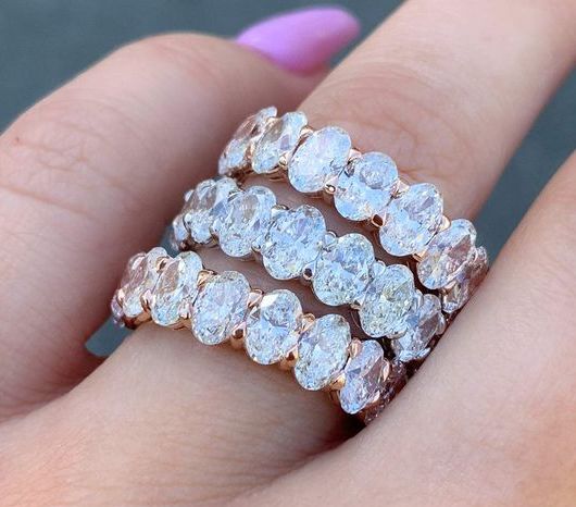 Keyzar · 5 Reasons To Avoid White Gold Rings- And Why They're SO BOGUS!  Avoiding White Gold Rings: 5 Reasons You've Gotta Do It! Why You Should  Avoid White Gold Rings- the