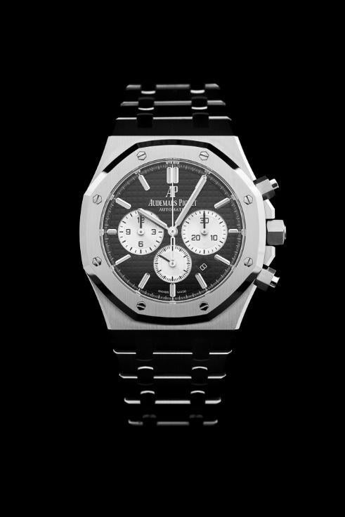 History of Audemars Piguet