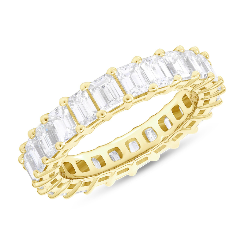 Five Questions to Ask Before You Buy an Eternity Ring